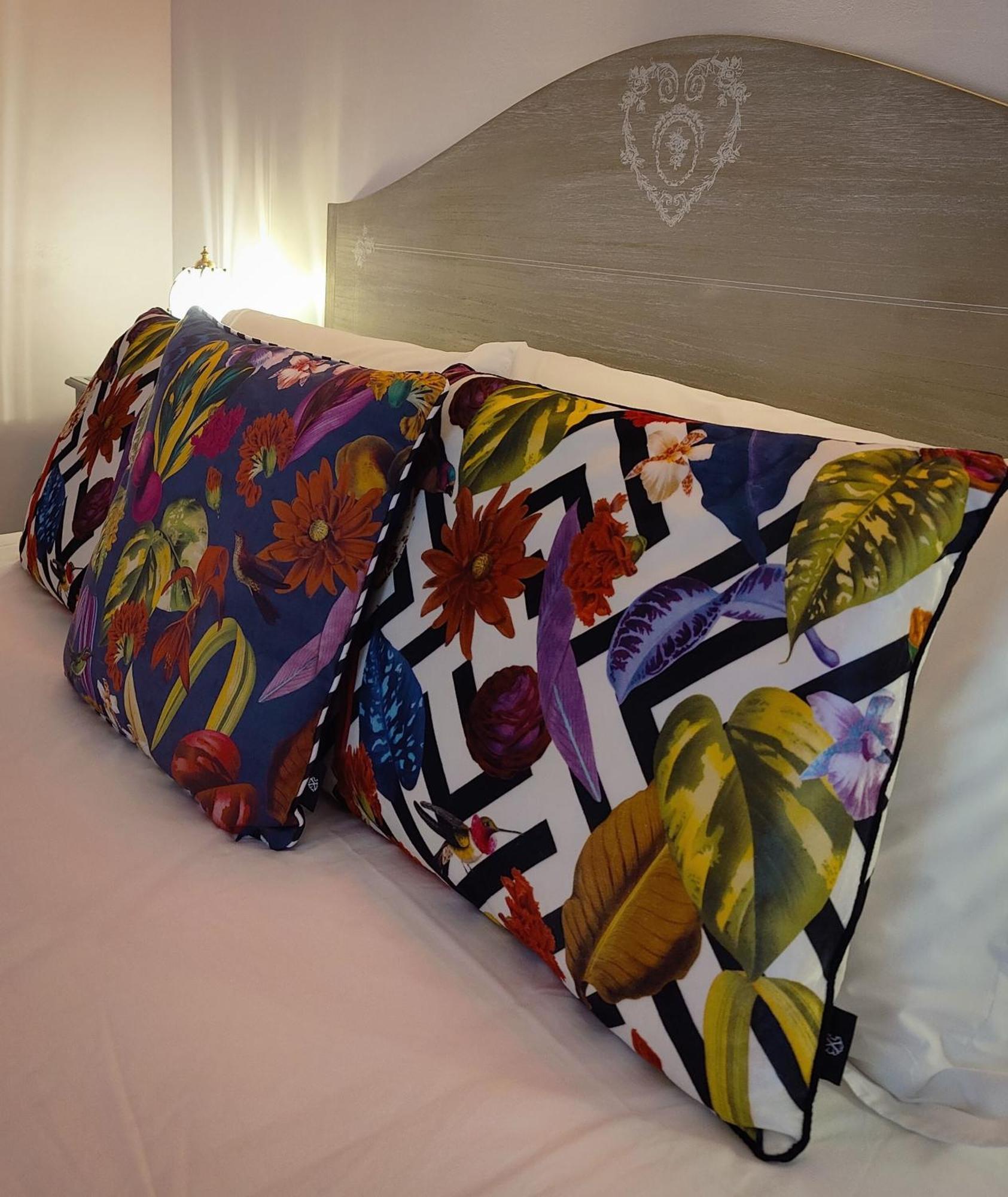 Bed and Breakfast Mas Peu Del Causse Thuir Zimmer foto
