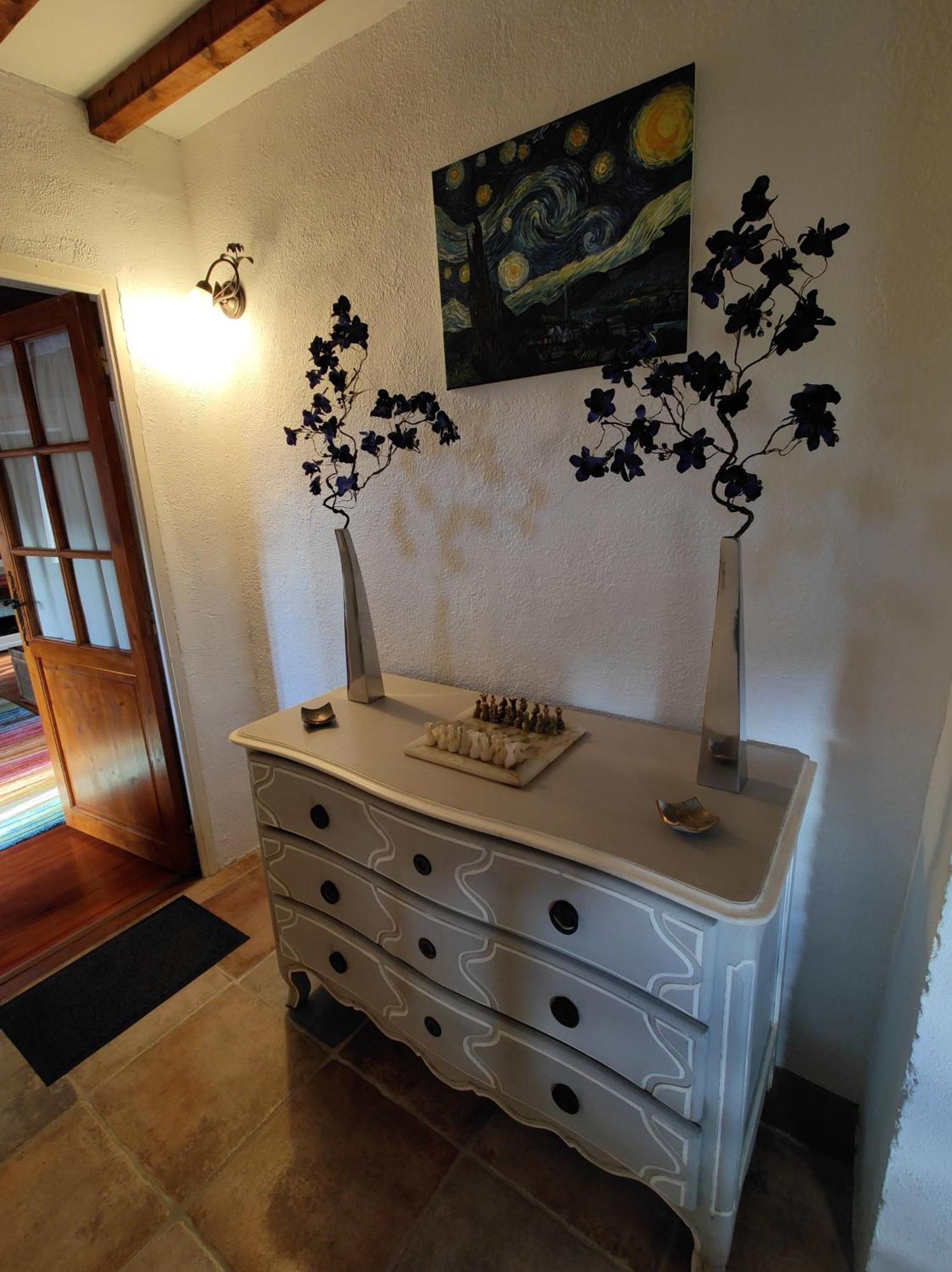Bed and Breakfast Mas Peu Del Causse Thuir Zimmer foto